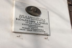 Csanádi püspöki nyaraló és kápolna – 3. kép