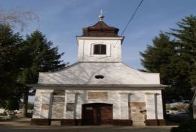 Szent Anna kápolna