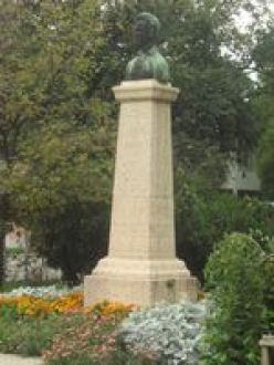 Petőfi szobor