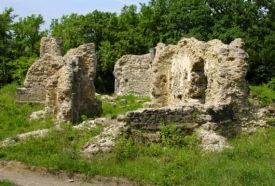 Pálos Templom és Kolostorrom