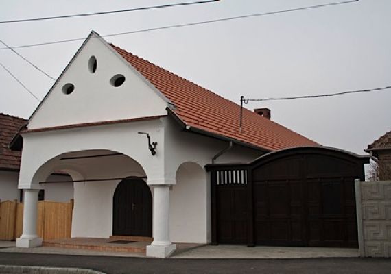 Tájház