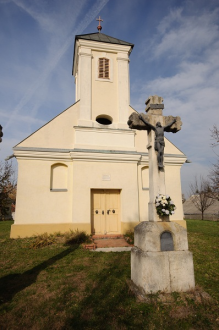 Kálvária-kápolna – 3. kép
