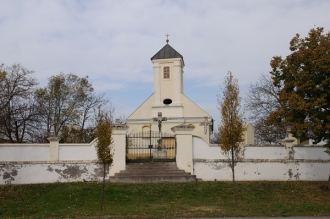 Kálvária-kápolna