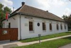Bolváry ház