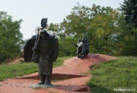 Kubikos Szobor