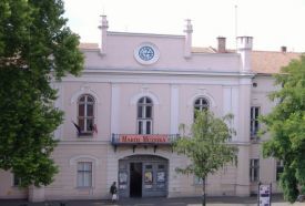 Volt Városháza – 2. kép