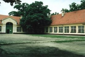 Wenckheim-Merán kastély