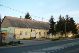 Wenckheim-Fejérváry kastély