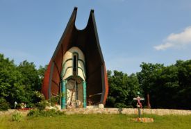 Katonai Emlékpark Pákozd - Nemzeti Emlékhely – 2. kép