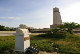 Katonai Emlékpark Pákozd - Nemzeti Emlékhely – 3. kép