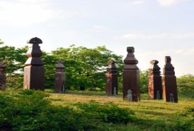 Katonai Emlékpark Pákozd - Nemzeti Emlékhely – 4. kép