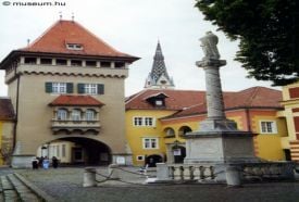 Tábornokház