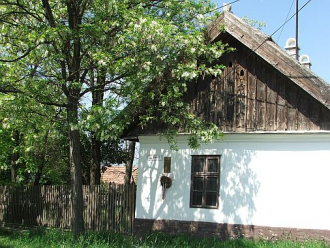 Diószegi Balázs Festőművész Szülőháza
