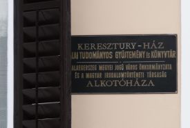 Keresztury Ház – 2. kép