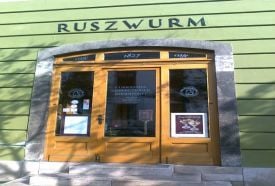 Ruszwurm Cukrászda