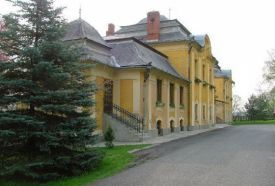 Balassa-kastély