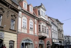 Rozália-ház
