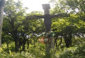 Fa kereszt – 2. kép