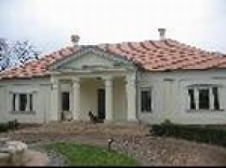 Modrovich kúria
