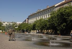 Damjanich János Múzeum
