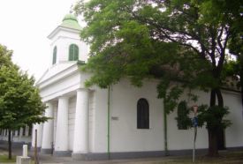Belvárosi Katolikus Kápolna – 3. kép