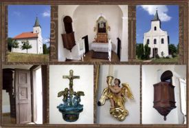 Szőlőhegyi hálaadó kápolna