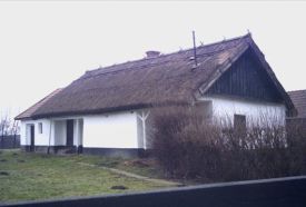 Népi lakóház