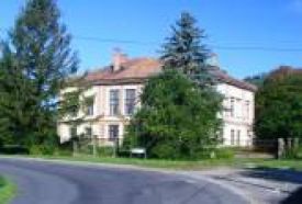 Radó-kastély – 2. kép