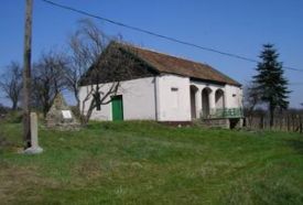 Berzsenyi Alkotóház