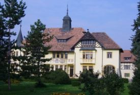 Berzsenyi Kastély