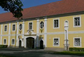 Püspöki palota