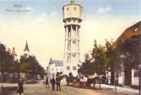 Víztorony – 2. kép