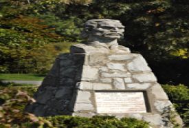 Vértessy szobor