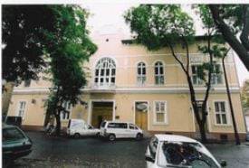 Petőfi-ház – 2. kép