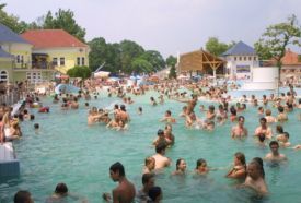 Árpád Gyógy - és Strandfürdő – 2. kép