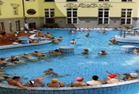 Szent Lukács Gyógyfürdő – 5. kép