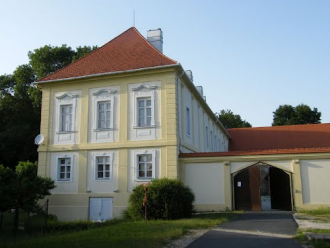 Szapáry-Andrássy Kastély