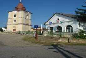 Harangtorony