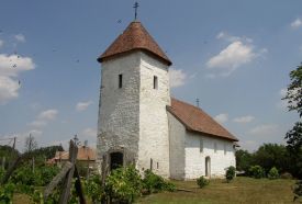 Római Katolikus Templom