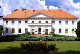 Batthyány-Montenuovo Kastély