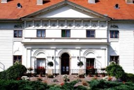 Batthyány-Montenuovo Kastély – 2. kép