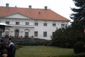 Batthyány-Montenuovo Kastély – 3. kép