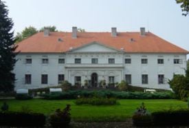 Batthyány-Montenuovo Kastély – 4. kép
