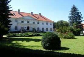Batthyány-Montenuovo Kastély – 5. kép