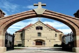 Batthyány-Montenuovo Mauzóleum