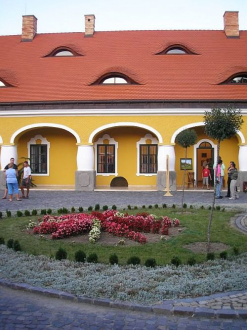 Jankovich kúria – 3. kép