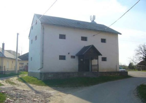 Tarpa Tájház