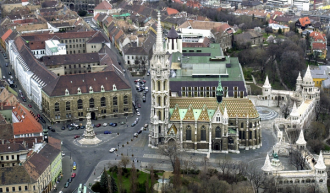 Magyar Kultúra Alapítvány (Kulturinnov)