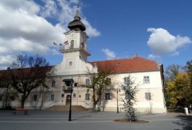 Városháza