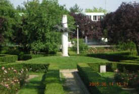 Kun Emlékmű – 2. kép